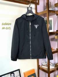 Picture of Prada Jackets _SKUPradaM-3XL12yr27730543